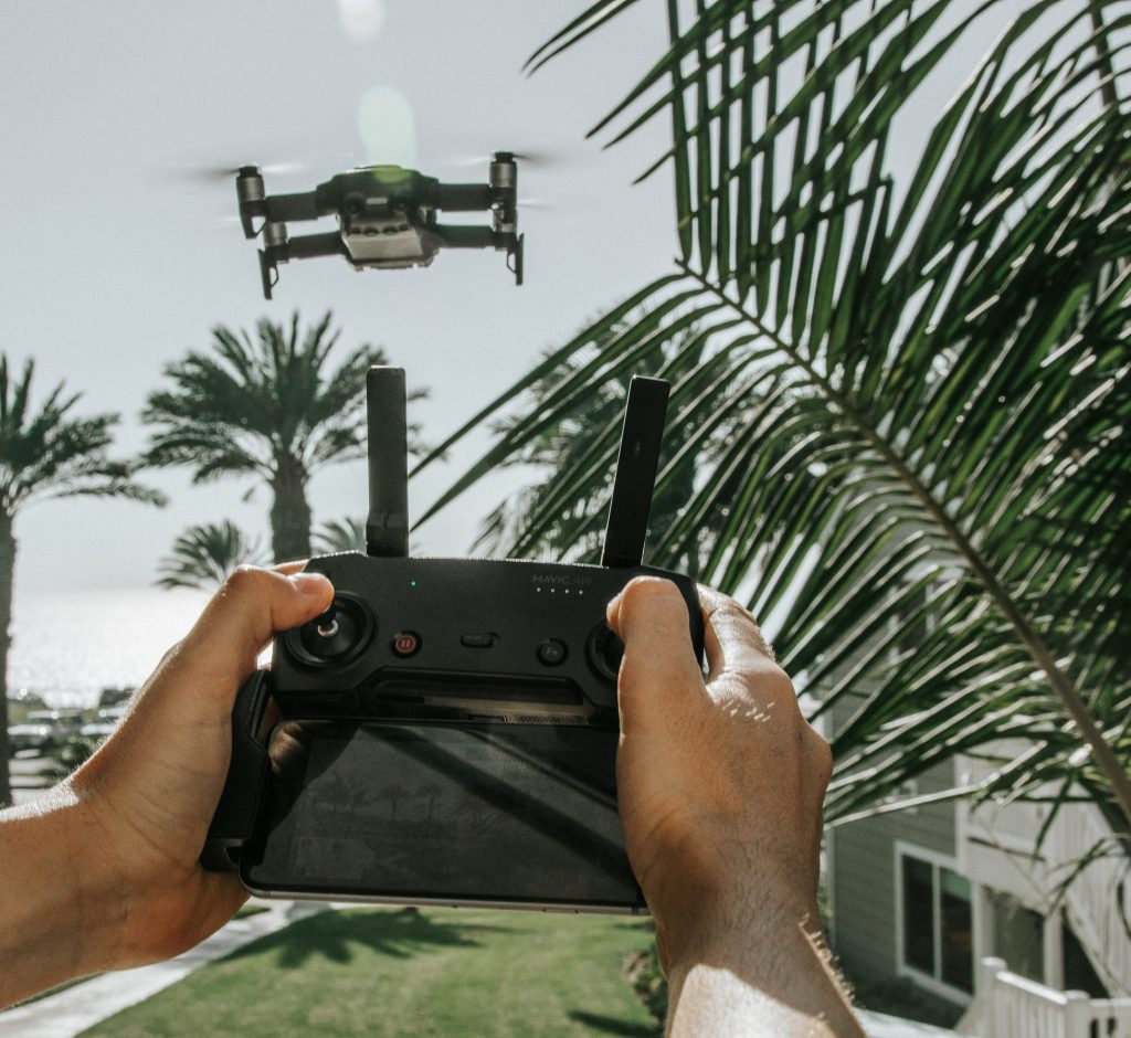 Drone Real Estate